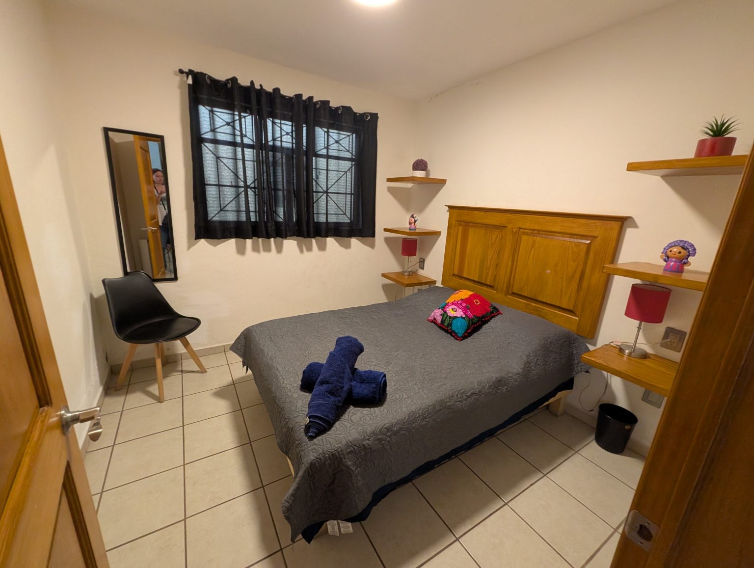 Ten Days in Santiago de Querétaro – Anywhere Not Everywhere