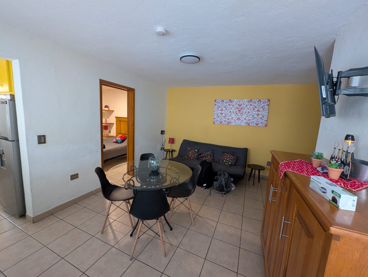 Ten Days in Santiago de Querétaro – Anywhere Not Everywhere